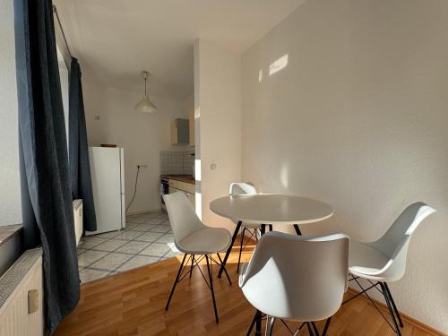 Schlafschrauber Apartment in Leipzig Ost, Лейпциг (фото 6)