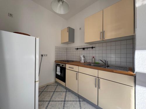 Schlafschrauber Apartment in Leipzig Ost, Лейпциг (фото 7)
