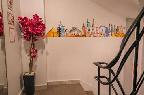 Taksim Santa Lucia Hotel - image 3