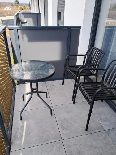 Apartament Diament 1 - Jezioro Nyskie