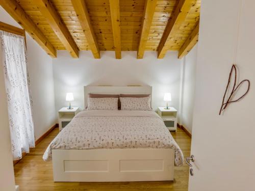 Casa Maddalena in Pieve Di Soligo