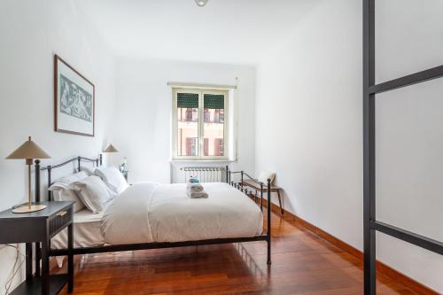 iFlat The Roman House - Spacious & Central Apt, Rome (photo 2)