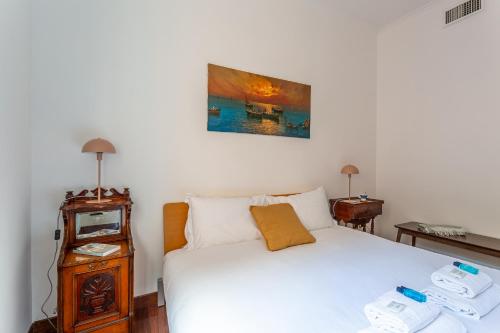 iFlat The Roman House - Spacious & Central Apt, Rome (photo 8)