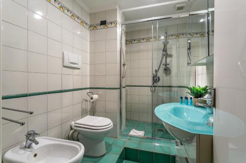iFlat The Roman House - Spacious & Central Apt, Rome (photo 6)