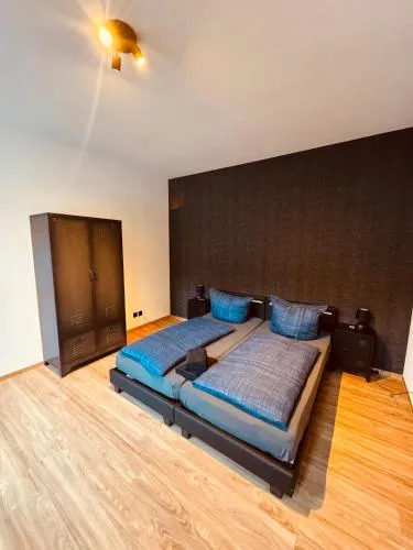 Steinplatz Studio in Erfurt, Deutschland