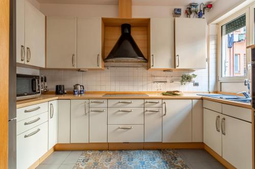 iFlat The Roman House - Spacious & Central Apt, Rome (photo 5)