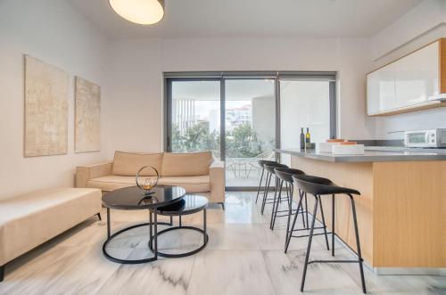 Premier 207 1 BED, Paphos (foto 3)