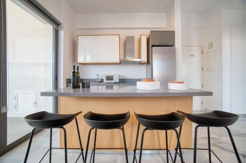 Premier 207 1 BED, Paphos (foto 6)