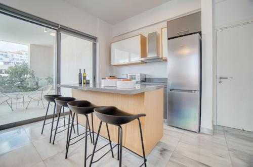 Premier 207 1 BED, Paphos (foto 7)