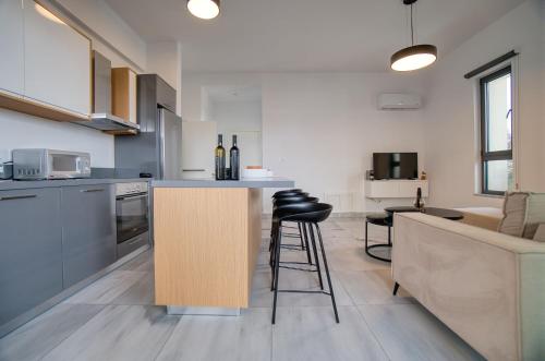 Premier 207 1 BED, Paphos (foto 5)