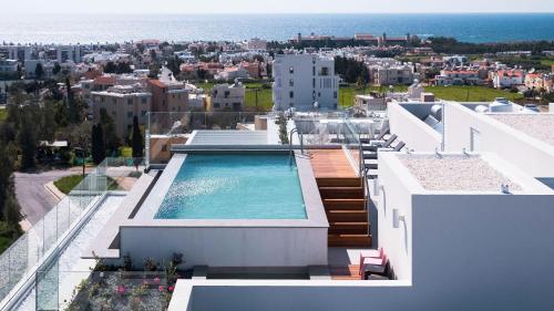 Premier 207 1 BED, Paphos (foto 2)