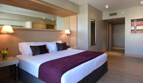 ARC Recoleta Boutique Hotel & Spa, Buenos Aires (fotografie 9)
