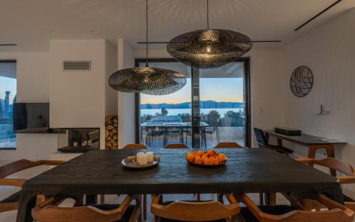 편의 시설/서비스, Elia Cove Luxury Villas & Residences in 코린토스