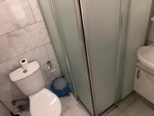 Antalyanın kalbinde teraslı odalar, Antalya (Adalia) (foto 5)