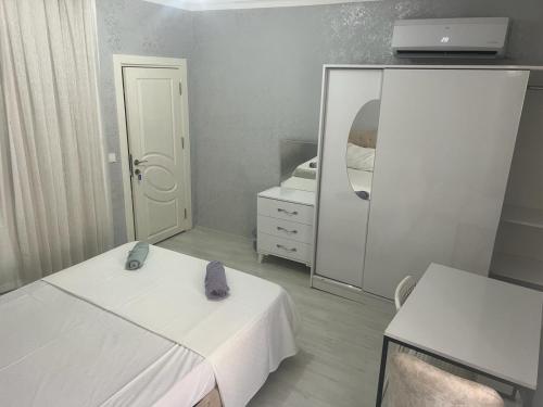 Antalyanın kalbinde teraslı odalar, Antalya (Adalia) (foto 6)