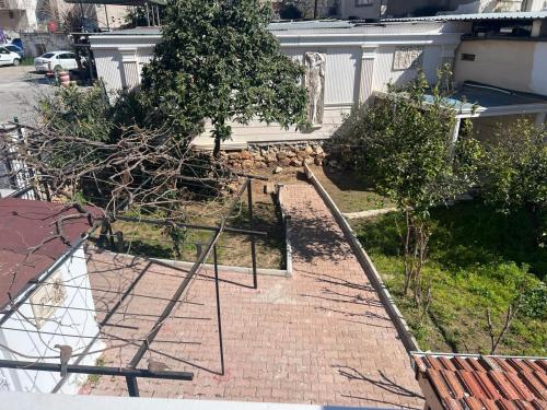 Antalyanın kalbinde teraslı odalar, Antalya (Adalia) (foto 7)