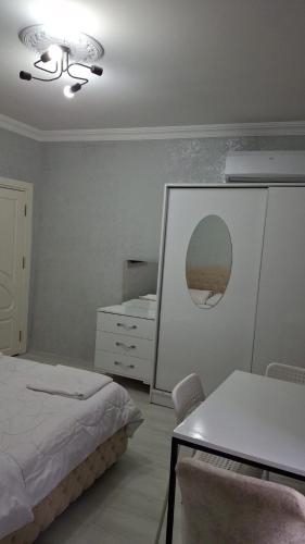 Antalyanın kalbinde teraslı odalar, Antalya (Adalia) (foto 9)
