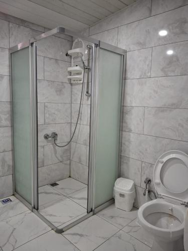 Antalyanın kalbinde teraslı odalar, Antalya (Adalia) (foto 11)