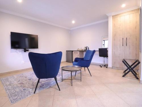 บริการและสิ่งอำนวยความสะดวก, The Grand Comfort Mountain Breeze in เดอร์บี