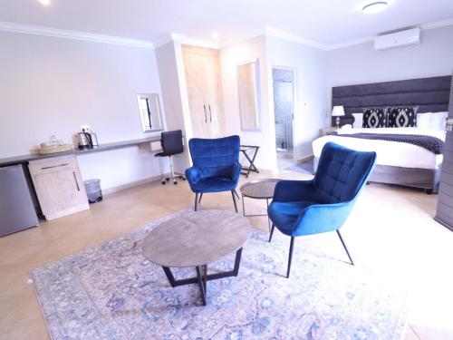 The Grand Comfort Mountain Breeze in เดอร์บี