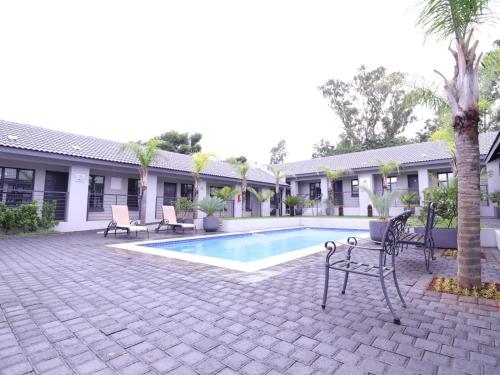 ทัศนียภาพ, The Grand Comfort Mountain Breeze in เดอร์บี