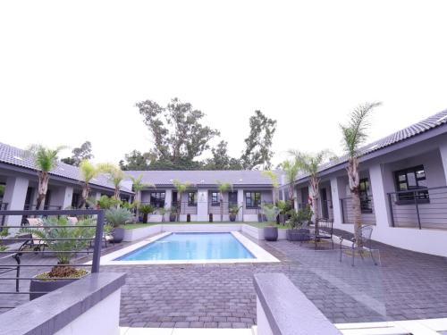 ทัศนียภาพ, The Grand Comfort Mountain Breeze in เดอร์บี