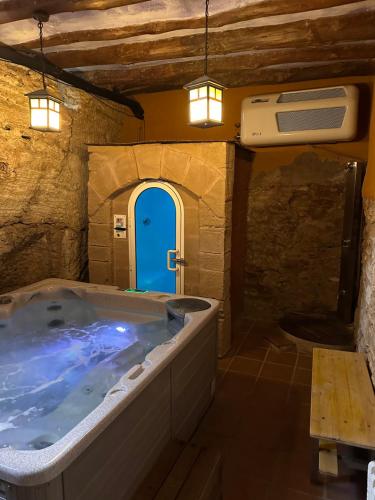 Casa Rural La Tahona gîte à louer Lodosa