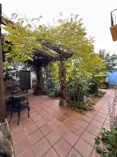 Casa Rural La Tahona in Cárcar