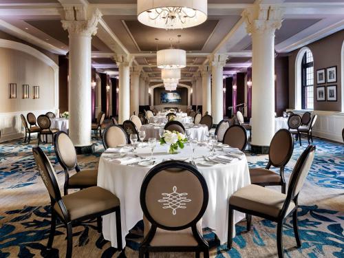 654445050 Fairmont Empress Hotel