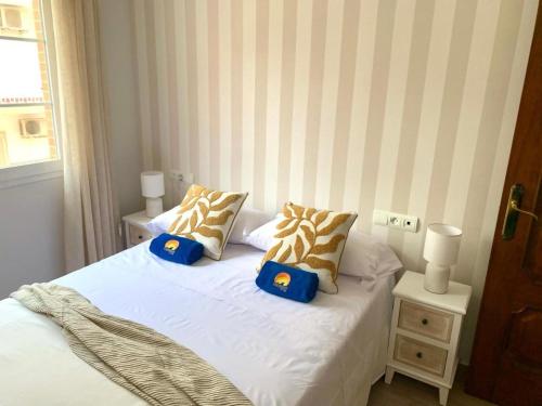 Apartamento El Molino By Solymar Holiday