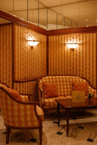 Hotel Erzherzog Rainer - image 2