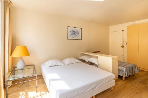 Residence Le Saint Germain - image 12