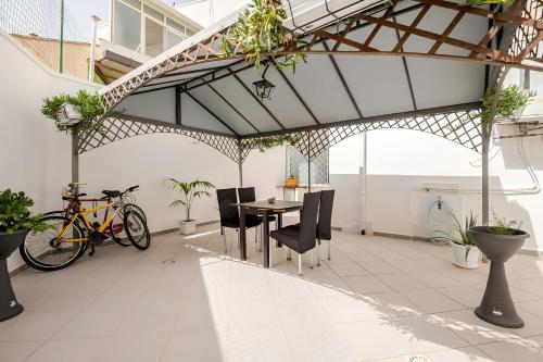 景觀, KuMmìe - Casa Vacanze (KuMmie - Casa Vacanze) in 塔蘭托