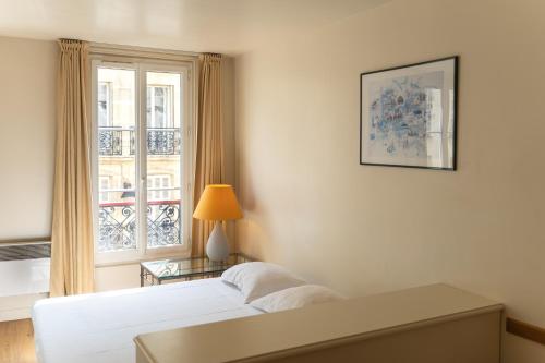 Residence Le Saint Germain - image 4