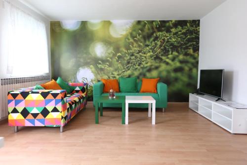 Hostel Vila Terme Tuhelj in Tuheljske Toplice