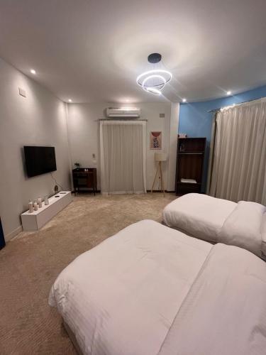 Zamalek studio S5 4