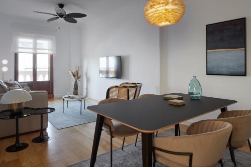 Two-Bedroom Apartment image 4