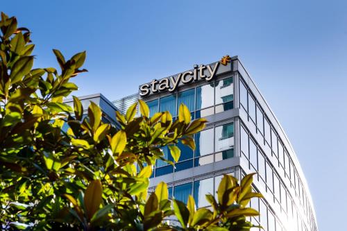 Staycity Aparthotels Manchester Piccadilly - image 14