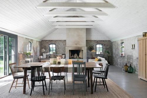 Unique house outside Borås