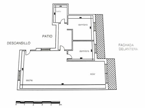 Two-Bedroom Apartment image 1