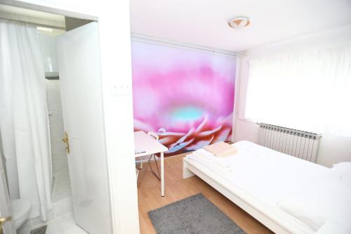 Hostel Vila Terme Tuhelj, Unterkunft in Tuheljske Toplice