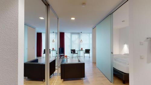 U35 by PTM Apartments, Stoccarda (foto 3)