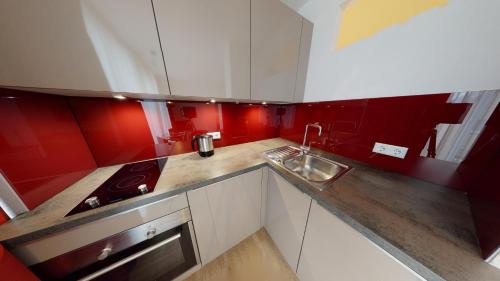 U35 by PTM Apartments, Stoccarda (foto 8)