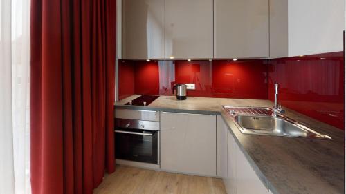 U35 by PTM Apartments, Stoccarda (foto 7)