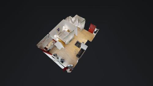 U35 by PTM Apartments, Stoccarda (foto 9)