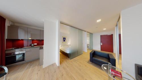 U35 by PTM Apartments, Stoccarda (foto 2)