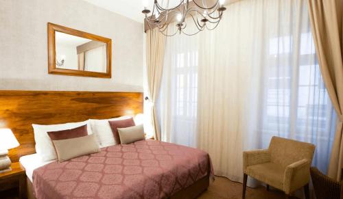 Hotel Residence Agnes - image 7