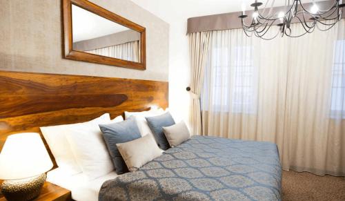 Hotel Residence Agnes - image 10