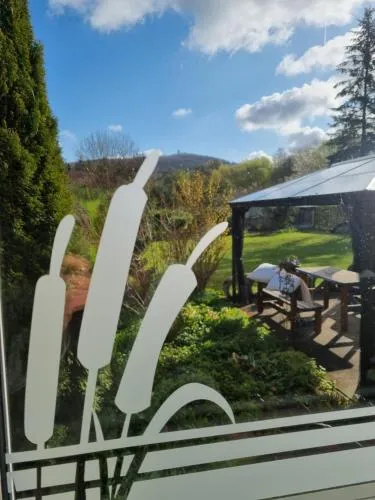 Ferienhaus ILMHOF in Bad Berka, Deutschland