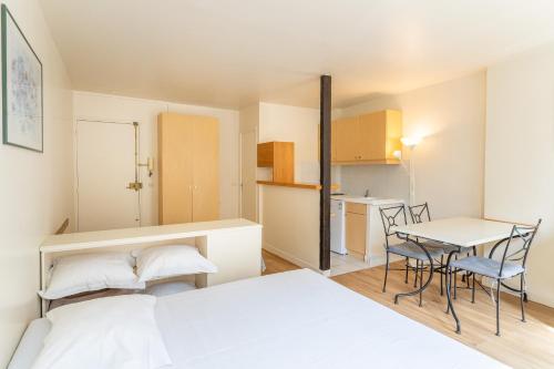 Residence Le Saint Germain - main image